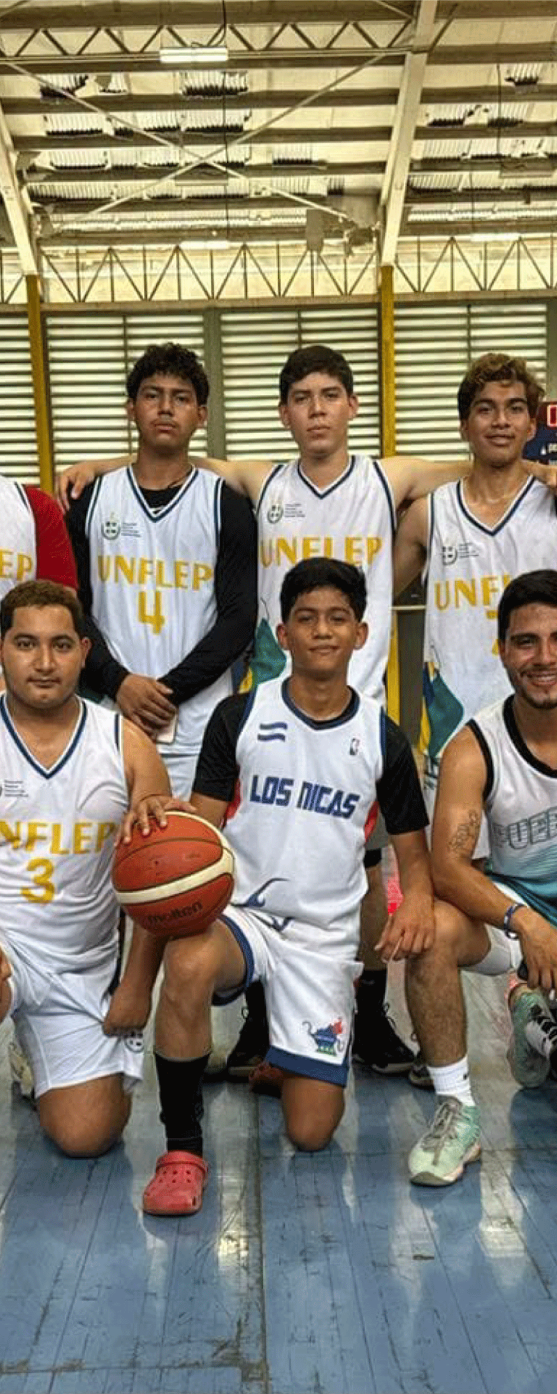 Baloncesto