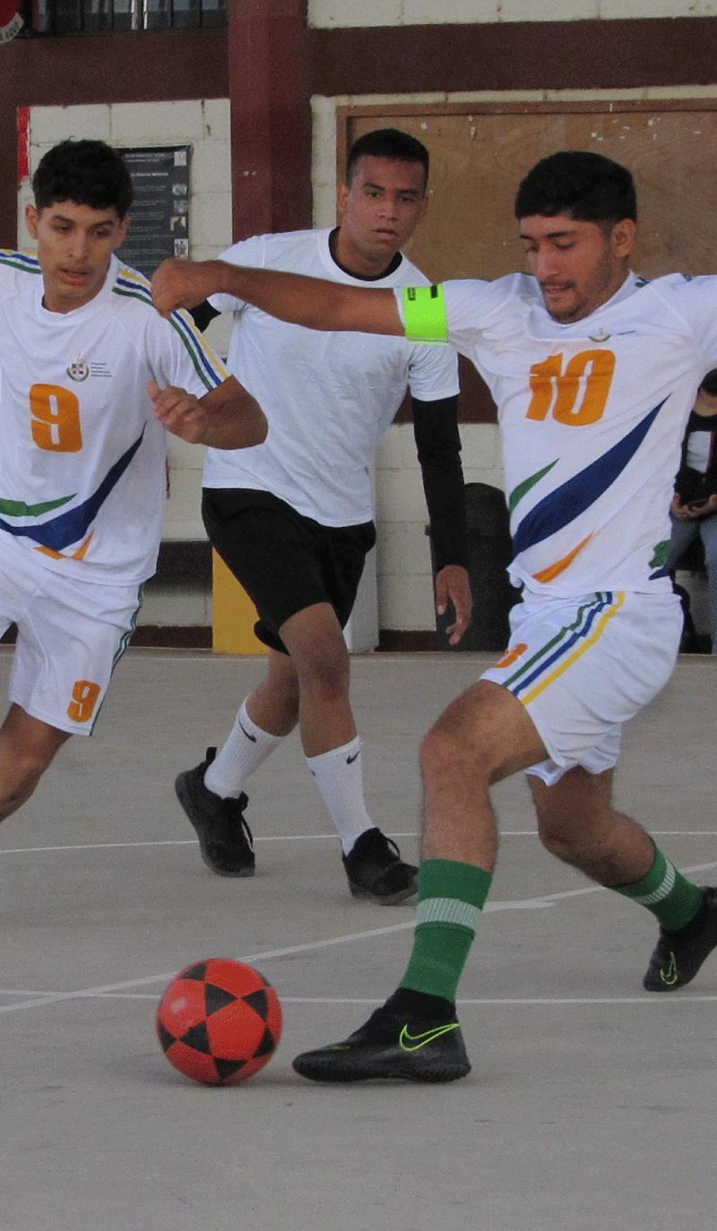 Futbol