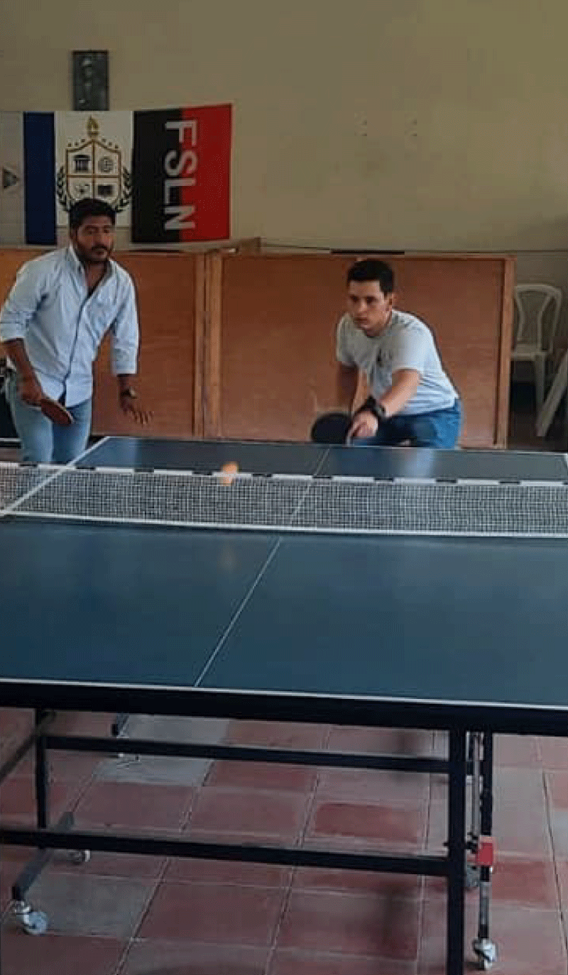 PingPong