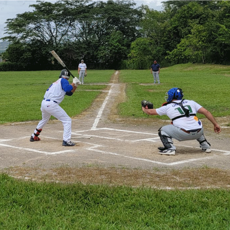 ProDeporte
