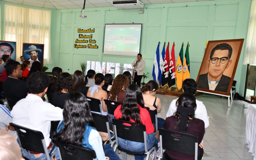 𝐂𝐨𝐧𝐠𝐫𝐞𝐬𝐨 𝐂𝐢𝐞𝐧𝐭í𝐟𝐢𝐜𝐨 𝐀𝐠𝐫𝐨𝐢𝐧𝐝𝐮𝐬𝐭𝐫𝐢𝐚𝐥 𝐲 𝐝𝐞 𝐀𝐠𝐫𝐨𝐧𝐞𝐠𝐨𝐜𝐢𝐨𝐬 𝟐𝟎𝟐𝟔