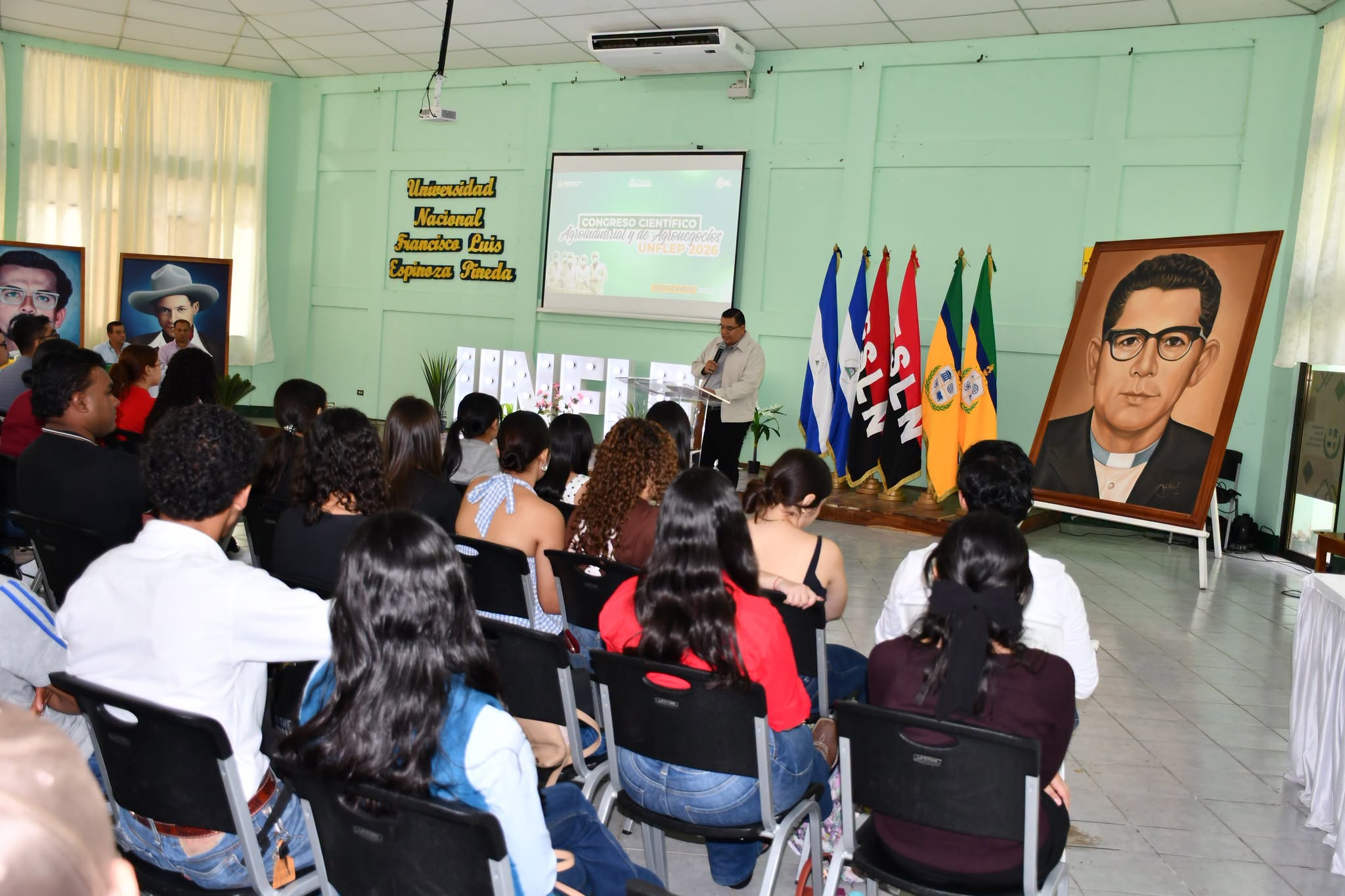 𝐂𝐨𝐧𝐠𝐫𝐞𝐬𝐨 𝐂𝐢𝐞𝐧𝐭í𝐟𝐢𝐜𝐨 𝐀𝐠𝐫𝐨𝐢𝐧𝐝𝐮𝐬𝐭𝐫𝐢𝐚𝐥 𝐲 𝐝𝐞 𝐀𝐠𝐫𝐨𝐧𝐞𝐠𝐨𝐜𝐢𝐨𝐬 𝟐𝟎𝟐𝟔